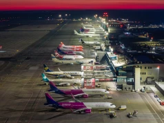 Nowe połączenia z Katowice Airport. Sześć kierunków od Ryanair i Wizz Air