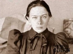 Była najbliższą osobą Lenina. Niektórzy wierzą, że Stalin kazał ją otruć