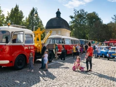 II Rodzinny Retro Piknik PKS Nova już w sobotę w Białymstoku
