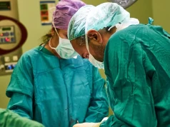 Szpital w Skarżysku-Kamiennej tonie w długach. Problem z wodą może zagrozić funkcjonowaniu placówki