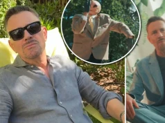 Krzysztof Ibisz zaskoczył fanów. "Mój sekret niebawem wyjdzie na jaw"