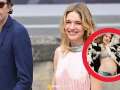 Natalia Wodianowa jest w szóstej ciąży z miliarderem. "Dar od losu"