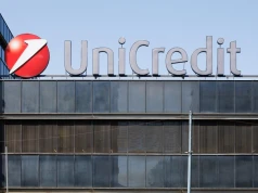 UniCredit będzie miał ponad 34 proc. akcji Commerzbanku