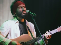 Piotr „Jaszczur” Śnieguła wystąpi w Teatrze Kana