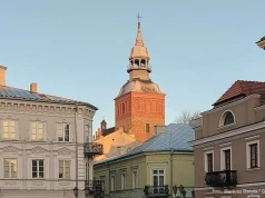 Piotrków. 230 tys. zł na zabytki sakralne