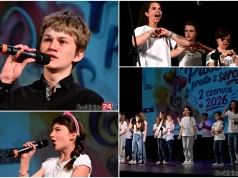 Pokazali talent i odwagę na scenie. Artyści z niepełnosprawnością nagrodzeni w Świdnicy