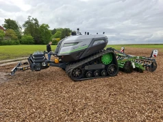 AgXeed T2 7 – nowy autonomiczny robot o mocy 230 KM