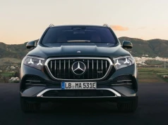 Mercedes GLE 2026 już w Polsce. Ceny od 419 tys. zł, a pod maską same sześciocylindrowe silniki