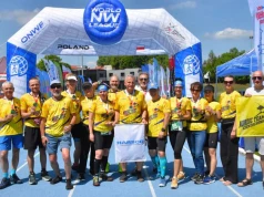 Nordic Team Częstochowa drugi w Pucharze Polski, Justyna Nowak mistrzynią Słowacji