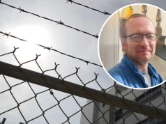 Przyjechał do Rosji odwiedzić chorego ojca. Spędzi 16 lat w kolonii karnej