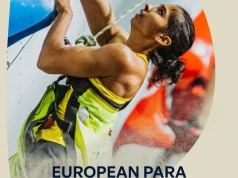 Parawspinaczka w programie European Para Championship 2027