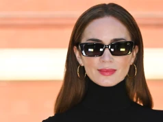 Emily Blunt odmówiła wykorzystania sztucznej inteligencji w nowym filmie. "Boję się"