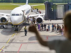 Trzy topowe destynacje taniego przewoźnika na długi weekend samolotem z Wrocławia