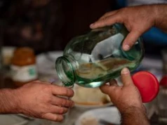 Produkował alkohol na własną rękę. Taką karę wymierzył sąd