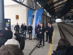 Finał sporu o największą inwestycję w historii PKP PLK na horyzoncie. Jest ważna decyzja