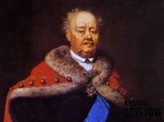 Król uczynił go jednym z najbogatszych ludzi w Polsce. Później gorzko tego pożałował