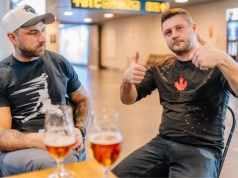 Piwo o 5 rano na lotnisku? Ryanaira chce z tym skończyć i ma twarde argumenty