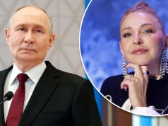 Rosyjscy bogacze walczą o fortuny. Fala procesów po ruchach Putina