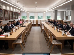 Posiedzenie KRUP w Częstochowie