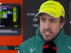 Alonso mówi o straconej dekadzie F1. Problem hybryd jest bardziej złożony