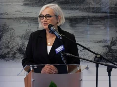 Dorota Niedziela szefową struktur KO w województwie małopolskim