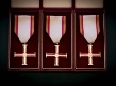 Krzyże Wolności i Solidarności dla działaczy opozycji antykomunistycznej