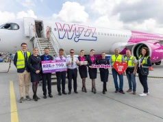 Czarnogóra na wyciągnięcie ręki. Port Lotniczy Rzeszów-Jasionka uruchomił nowy kierunek
