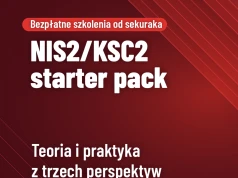 NIS2/KSC2… ale właściwie od czego zacząć? Starter Pack od sekuraka