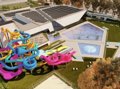 W miejscu starego stadionu powstanie aquapark za 250 mln zł. Opole rusza z przetargiem