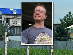 Przelał pieniądze byłej dziewczynie w Ukrainie. To zrujnowało mu życie