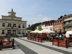 W polskim uzdrowisku poczujesz się jak na greckich wakacjach. Wszystko przez tę atrakcję