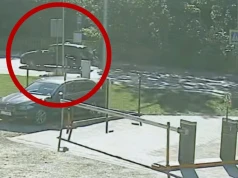 Kierowcy mijali ranną nastolatkę. Porażające sceny, policja ostrzega