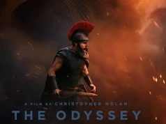 Odyseja – Christopher Nolan zabiera fanów za kulisy swojego nowego widowiska