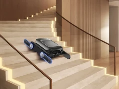 Robot, który sam przejdzie na piętro. Dreame trafia w słaby punkt domowej automatyzacji