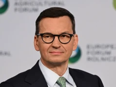 Morawiecki nieobecny na posiedzeniu PiS. Co z jego stowarzyszeniem?