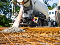 Weto za 1,2 mld zł rocznie. Prezydent blokuje nadzór systemu SENT nad transportem betonu