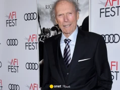 Clint Eastwood żegna się z branżą. "Jest teraz na emeryturze"
