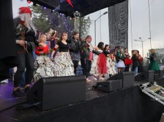 Lubliniec: XIV Festyn Rodzinny „U Oblat”