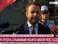 PiS zapowiada rozliczenie ekipy Tuska za łamanie prawa. "Konsekwencje prawnokarne"