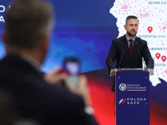 120 mld zł na modernizację armii