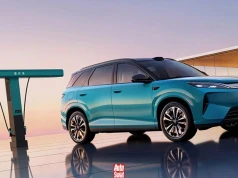 Nowy SUV BYD Atto 3 zebrał 30000 zamówień w tydzień. Co ma takiego na pokładzie?