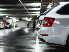 Nowy parking dla samochodów z LPG otwarty. To wyjątkowy gest