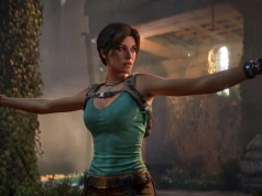 Tomb Raider: Legacy of Atlantis wygląda FANTASTYCZNIE! Lara Croft pojawi się na State of Play?