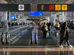 Paraliż na lotniskach w Belgii. Niezapowiedziany strajk kontrolerów wstrzymał loty