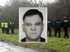 Policja poszukuje 47-letniego mieszkańca Lublina. Kontakt z nim urwał się kilka dni temu