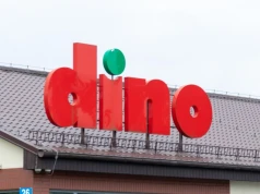 Blokowali kierowcom zmianę pracy? UOKiK bierze się za Dino