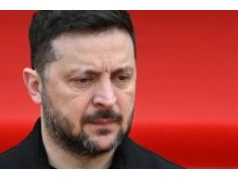 "Proszę, błagam". Zełenski ogłasza, że Rosja zaatakuje nocą