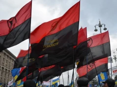 "Polska zachowuje się jak Rosja"