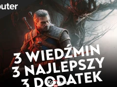Gdzie zabierze nas nowy dodatek do Wiedźmina 3, Call of Duty błaga o rozgrzeszenie i mocny start Paralives | Gram/OFF/ON #36
