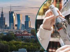 Nocna prohibicja w Warszawie stała się faktem. Ruszają kontrole i surowe kary